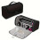 Ruime haarstylinggereedschaphouder, perfect voor op reis,-Roze 5