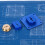Upgraded Lightweight Aluminum Replacement-Tool quick release 5