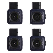 4X Rear View Camera for  Mondeo/FUSION CC 2013-2017 Reverse Backup Parking Assist Camera DS7T-19G490-DB
