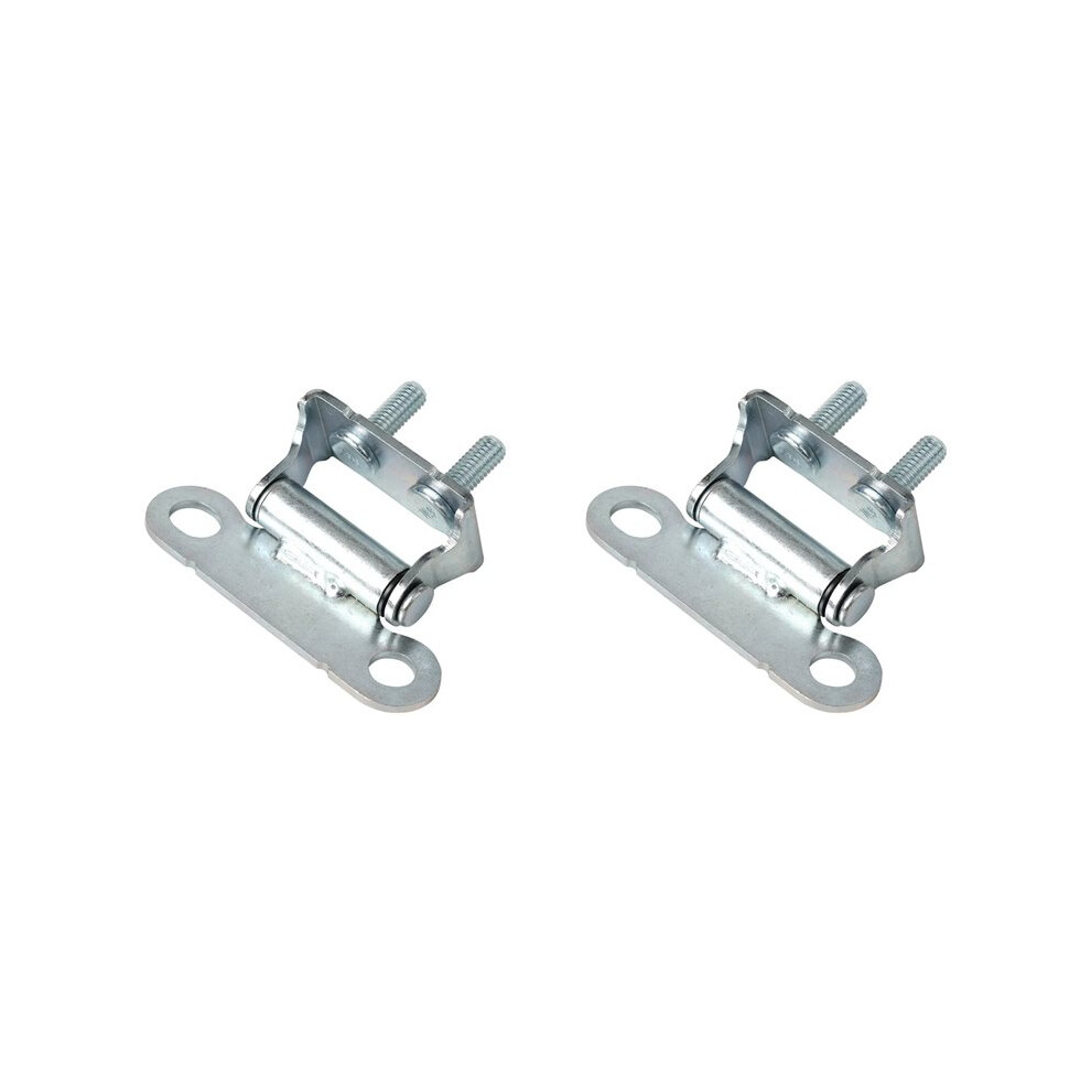 2X Tailgate Hinge Rear Door Liftgate Hinge Rear Lid Hinge 68810-0R010 688100R010 For Rav4 2012-2018 6031612518953