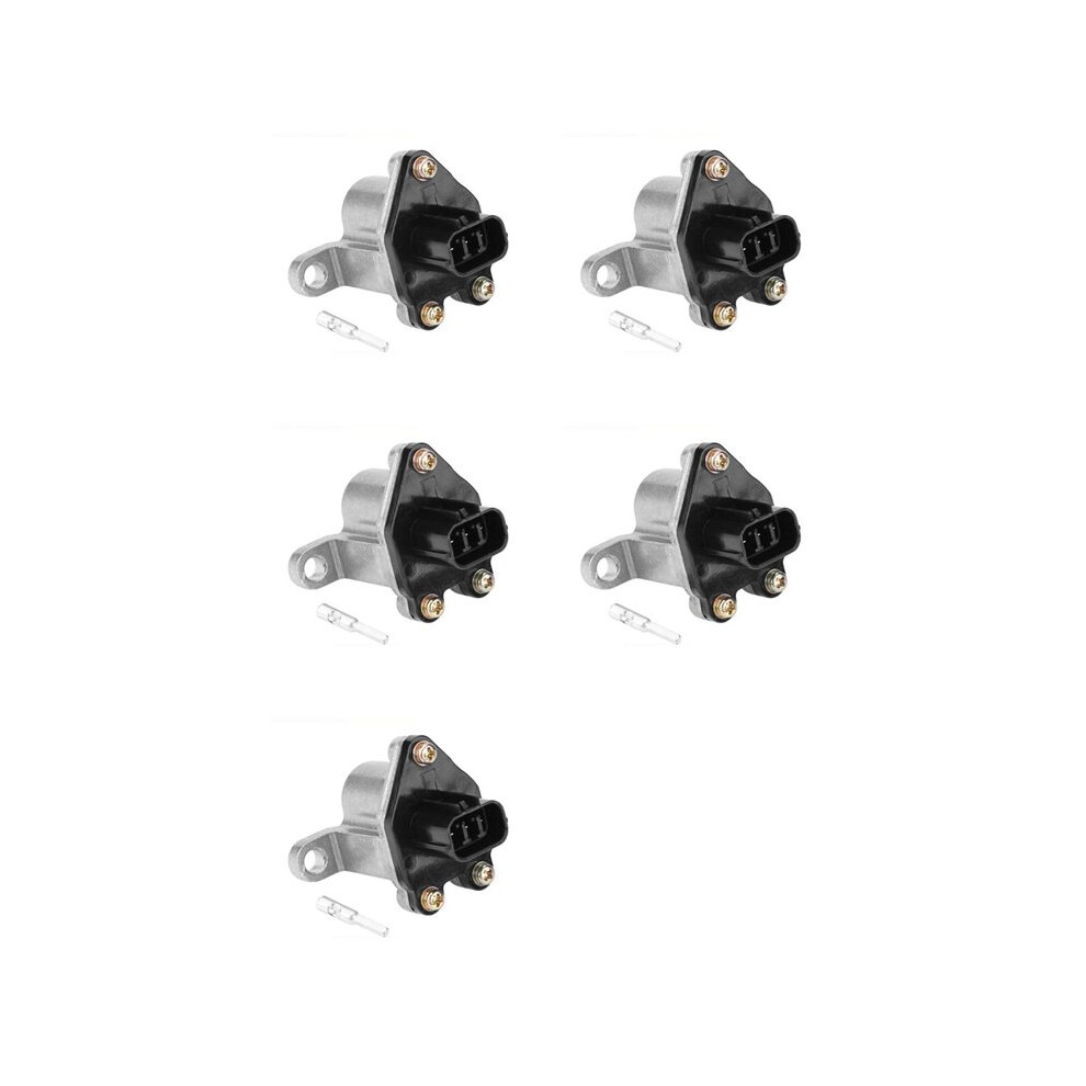 5X Car Vehicle Transmission Speed Sensor For Accord Tl Nsx 78410Sr3003 Car Accessory 4712103941383