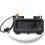 For  A4 A4L A5 A7 C8 B9 Rear USB Charging Type-C Charging 4