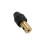 Auto Tightening Drill Chuck For Tiny Motors Accuracy Model-5mm 6
