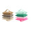 Multipurpose Travel Toiletry Bag Ergonomic-Section B 2