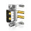 Brede toepassing DB2 2W2-connector-Gebogen voeten moederstoel 5