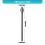 Ensemble de pointes de stylo et de clips en métal pour-2 pièces 3