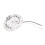 Energy Saving 18W 120V LED Light Board Module Circular-A 5000K 3