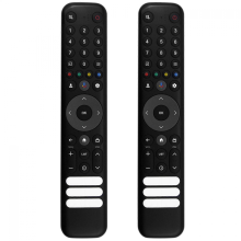 2x Csere RC833 GUB1 távirányító TCL QLED Smart TV-hez 50 55 65 75C645 P745 C745 C845 PP