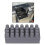 3D Printer Nozzle Cleaner Print Head Wiper For Lab P2S Safe-6 4
