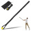 Swing Training Aid, Rope Trainer Equipment Improve Swing Speed Lagging Rhythm,  Warm- Exercise for Strength 3