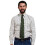 JACK PYKE JACK PYKE Countryman Tie Pheasant Green 2