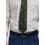 JACK PYKE JACK PYKE Countryman Tie Pheasant Green 6