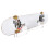 Home Wall Skateboard Rack, Wall-Mounted Skateboard Storage Rack, Skateboard Storage Rack 6
