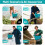 Automatic Fertilizers Spreaders Handheld Electric Fertilizers 4