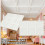 Premium Plastic Miniature Home Decors European Theme Ceiling and 2