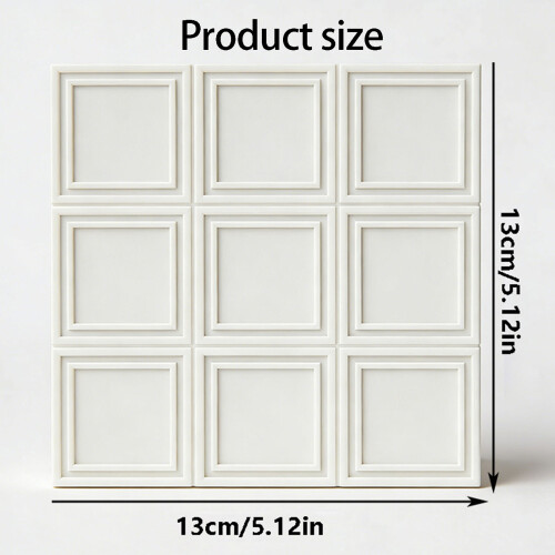Premium Plastic Miniature Home Decors European Theme Ceiling and 2