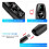 Ergonomic Remote Control Page Turner Reading Scrolling Page 6