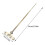 Multiple Functional Untarnished Measuring Tool for Wood Cutting 2