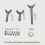 Multiple Functional Untarnished Measuring Tool for Wood Cutting 6
