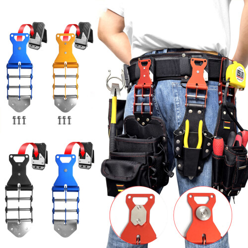 Sac de taille ergonomique, outil à dégagement rapide,-9022 2