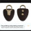 Toggle Buckles for Coat Jackets Clothing-chocolate color 2