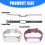 AI Powered Recording Straps for Seamlessly Integration-Purple 4
