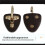 Toggle Buckles for Coat Jackets Clothing-chocolate color 4