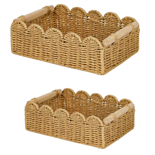 Versatile Storage Organizers Offering Two Size Option For-large 1