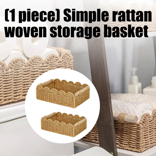Versatile Storage Organizers Offering Two Size Option For-large 2