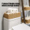 Versatile Storage Organizers Offering Two Size Option For-large 5