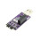 3X Módulo USB com Isolamento Óptico para Porta Serial TTL com Isolamento Optoeletrônico CH340 7