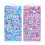 Animal Embossed Sticker Waterproof Decorative Sticker for Kids 2