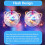 3Pcs Flash  Battery Powered Paranormal Equipment Portable Cat Small Motion Light  Gift Interactive Pet Toy LED 2