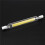 2X Dimmable R7S LED Cob 10W 118mm LED Light Bulbs Replace Halogen Lamp-Cool White Light 220V 5