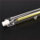 2X Dimmable R7S LED Cob 10W 118mm LED Light Bulbs Replace Halogen Lamp-Cool White Light 220V 8