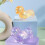 Dachshund Shape Stress Relief Squeeze Toy Durable Safe-Blue 2 3