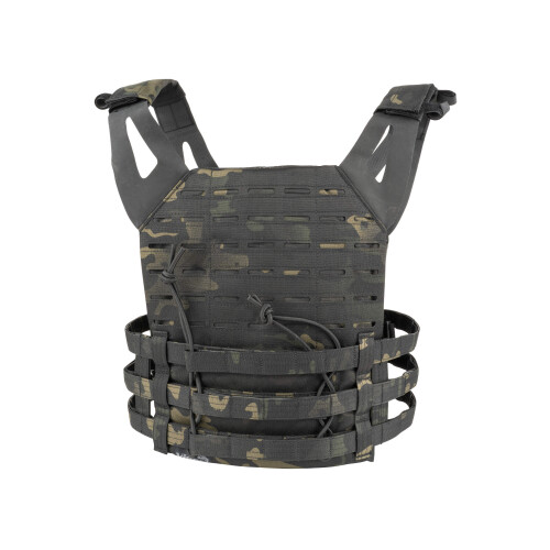Viper TACTICAL Viper TACTICAL Special Ops Plate Carrier V-Cam Black 1