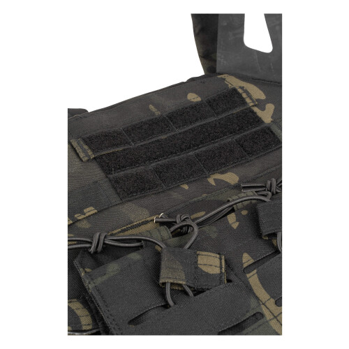 Viper TACTICAL Viper TACTICAL Special Ops Plate Carrier V-Cam Black 2