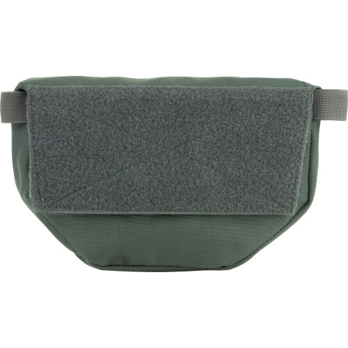 Viper TACTICAL Viper TACTICAL Scrote Pouch Titanium 1