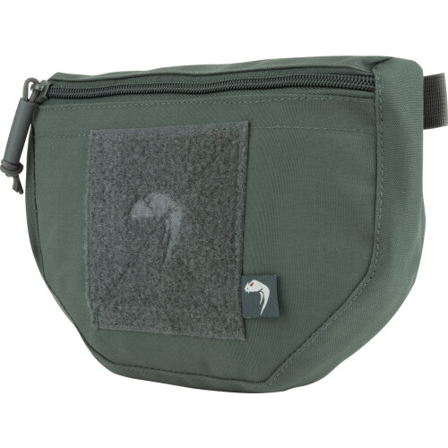 Viper TACTICAL Viper TACTICAL Scrote Pouch Titanium 2
