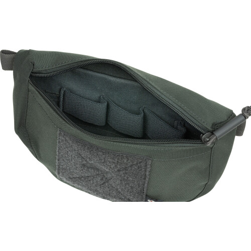 Viper TACTICAL Viper TACTICAL Scrote Pouch Titanium 2