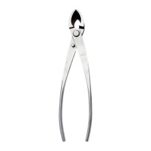 Professional Bonsai Pruning Shears Carbon Steel Cutter for Precise Branch Trimming and Garden Use