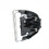 2X Black Hair Clipper Replacement Blade for Codos CP-6800 KP-3000 CP-5500 5
