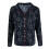 PJ Couture Women's Plus Size Star Print Pyjama Set 3