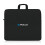 PULUZ 48X55cm Patchlight Storage Bag Handheld Zipper Bag Direct Accessory Toolkit Handheld Storage Bag 2