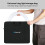 PULUZ 48X55cm Patchlight Storage Bag Handheld Zipper Bag Direct Accessory Toolkit Handheld Storage Bag 5