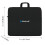 PULUZ 48X55cm Patchlight Storage Bag Handheld Zipper Bag Direct Accessory Toolkit Handheld Storage Bag 7