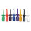Praktische draagbare printplaattestclip met-Wit 5