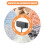 Capacitive Proximity Switches With 200mA Load Current For Harsh 6