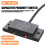 Capacitive Proximity Switches With 200mA Load Current For Harsh 7